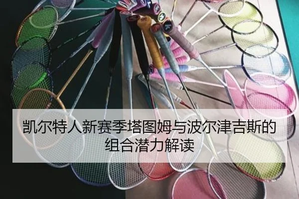 凯尔特人新赛季塔图姆与波尔津吉斯的组合潜力解读